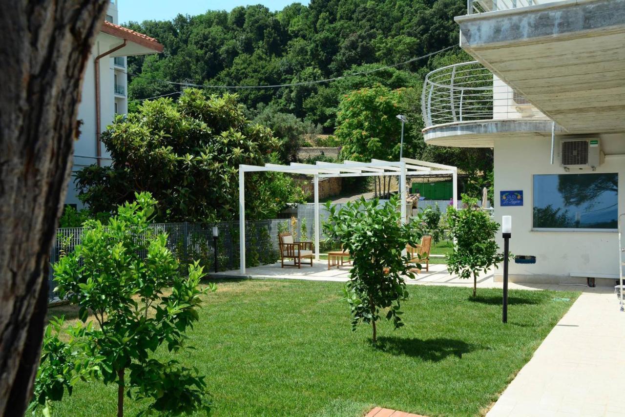 Holiday home Le Zagare San Vito Chietino