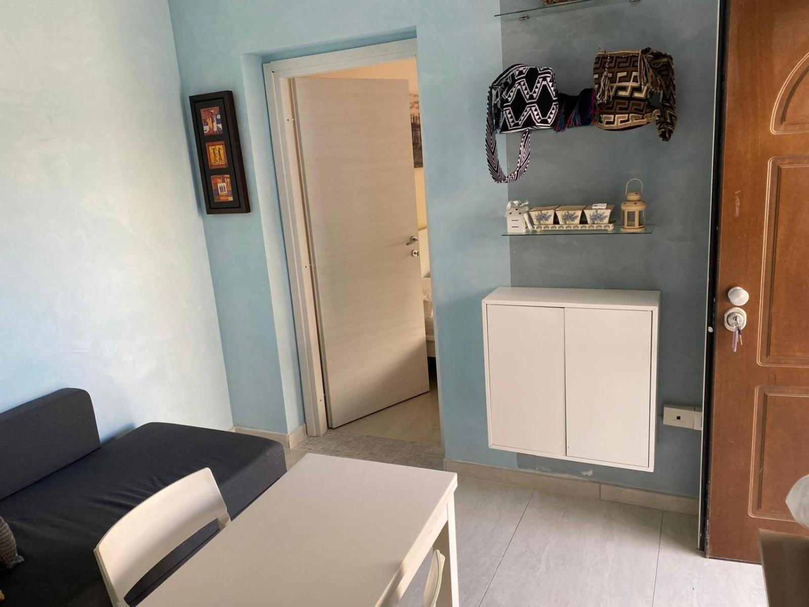 Le Zagare Holiday home San Vito Chietino