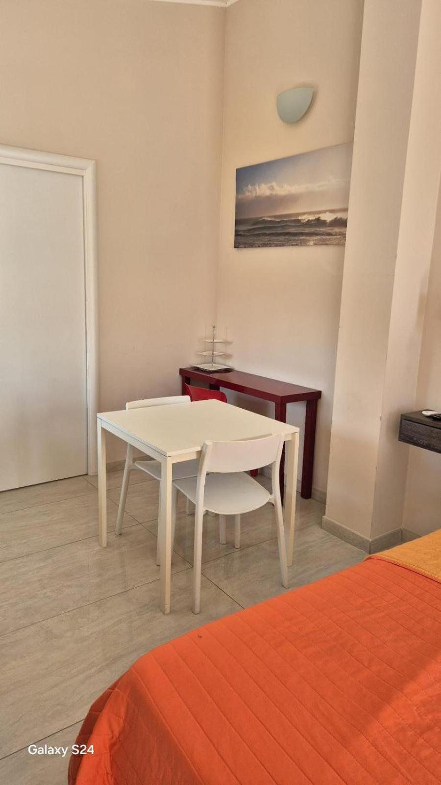 Holiday home Le Zagare San Vito Chietino
