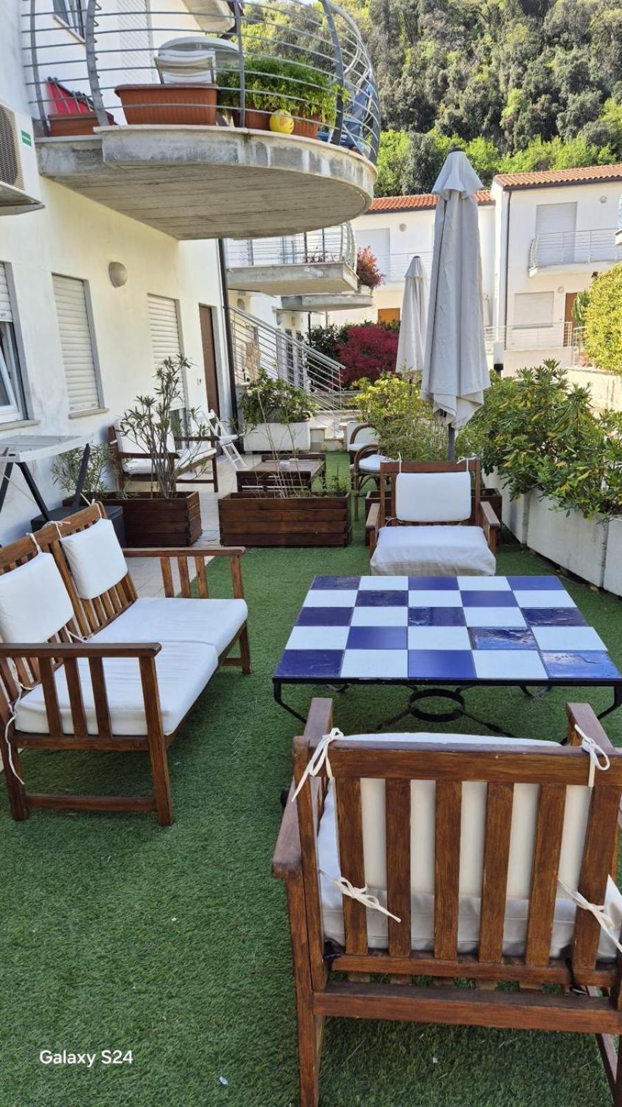 Le Zagare Holiday home *