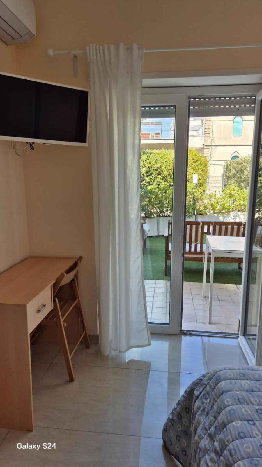 Le Zagare Holiday home