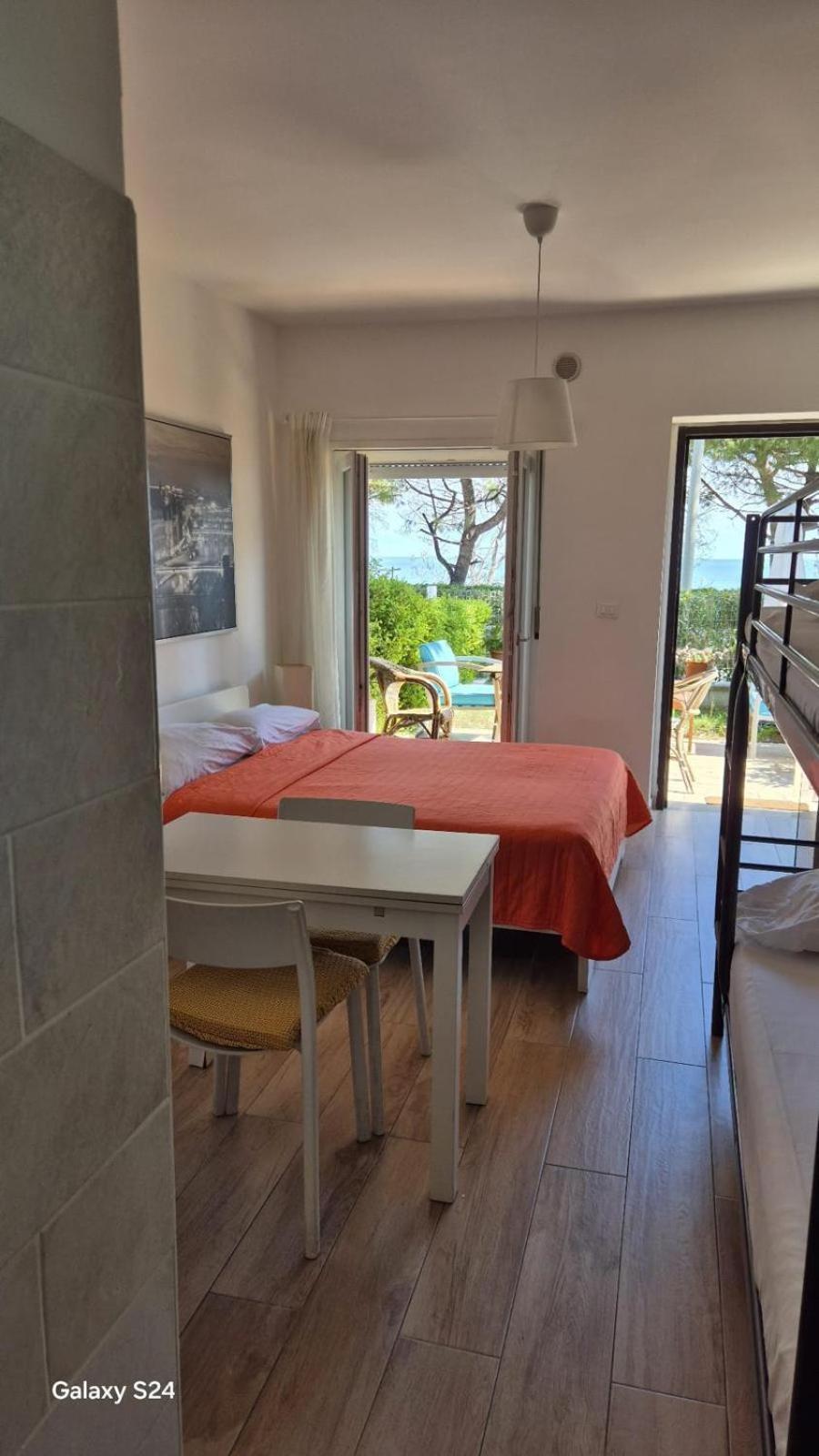 Le Zagare Holiday home *