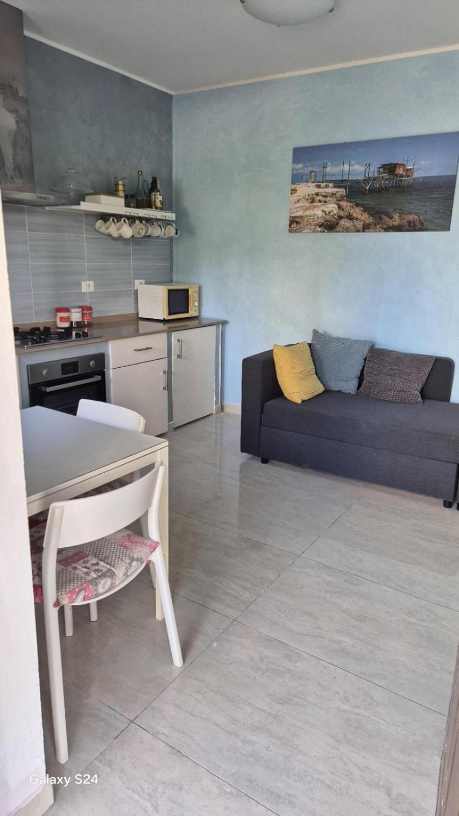 Holiday home Le Zagare San Vito Chietino