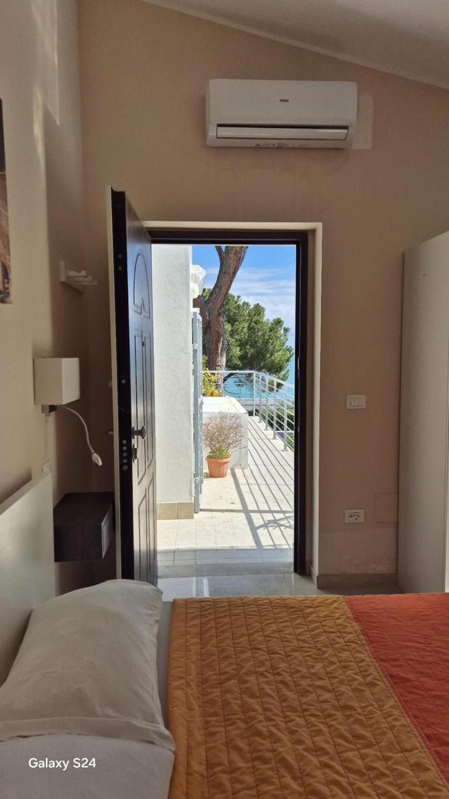Le Zagare Holiday home *