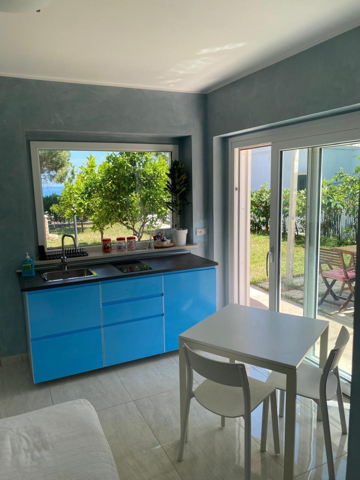 Holiday home Le Zagare San Vito Chietino