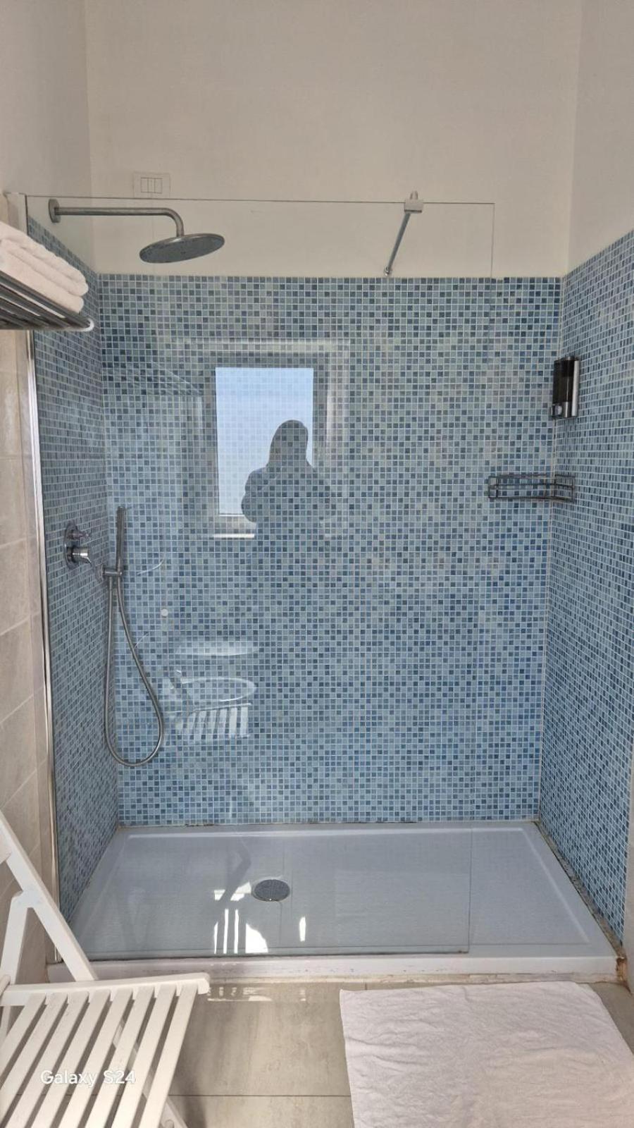 Le Zagare Holiday home