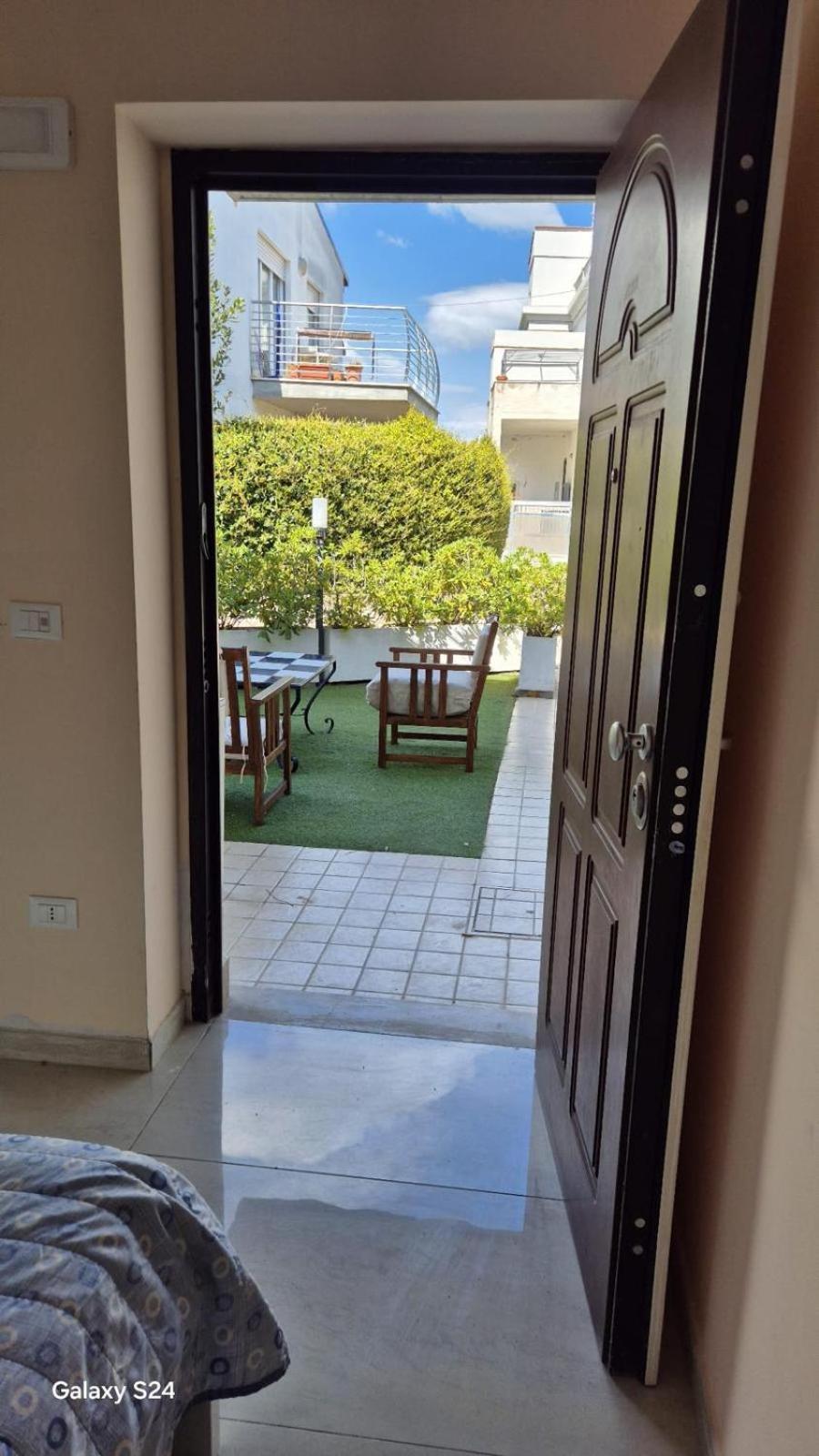Holiday home Le Zagare *