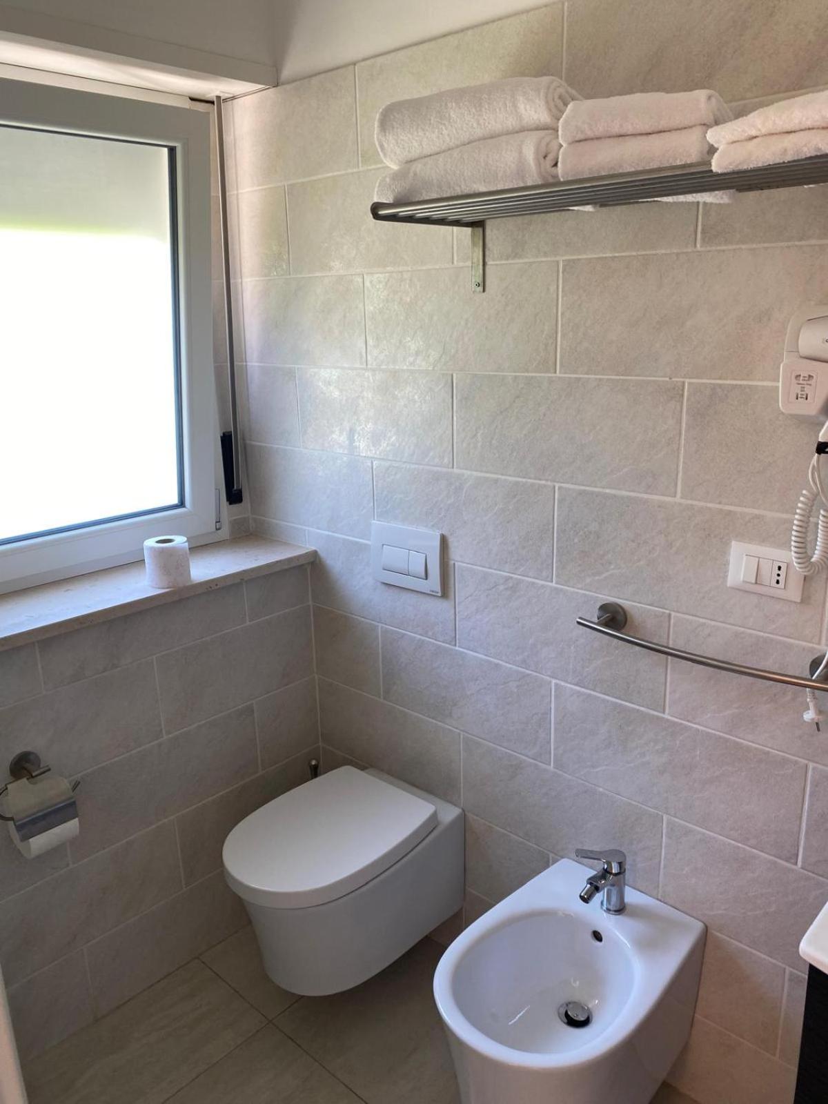 Holiday home Le Zagare San Vito Chietino