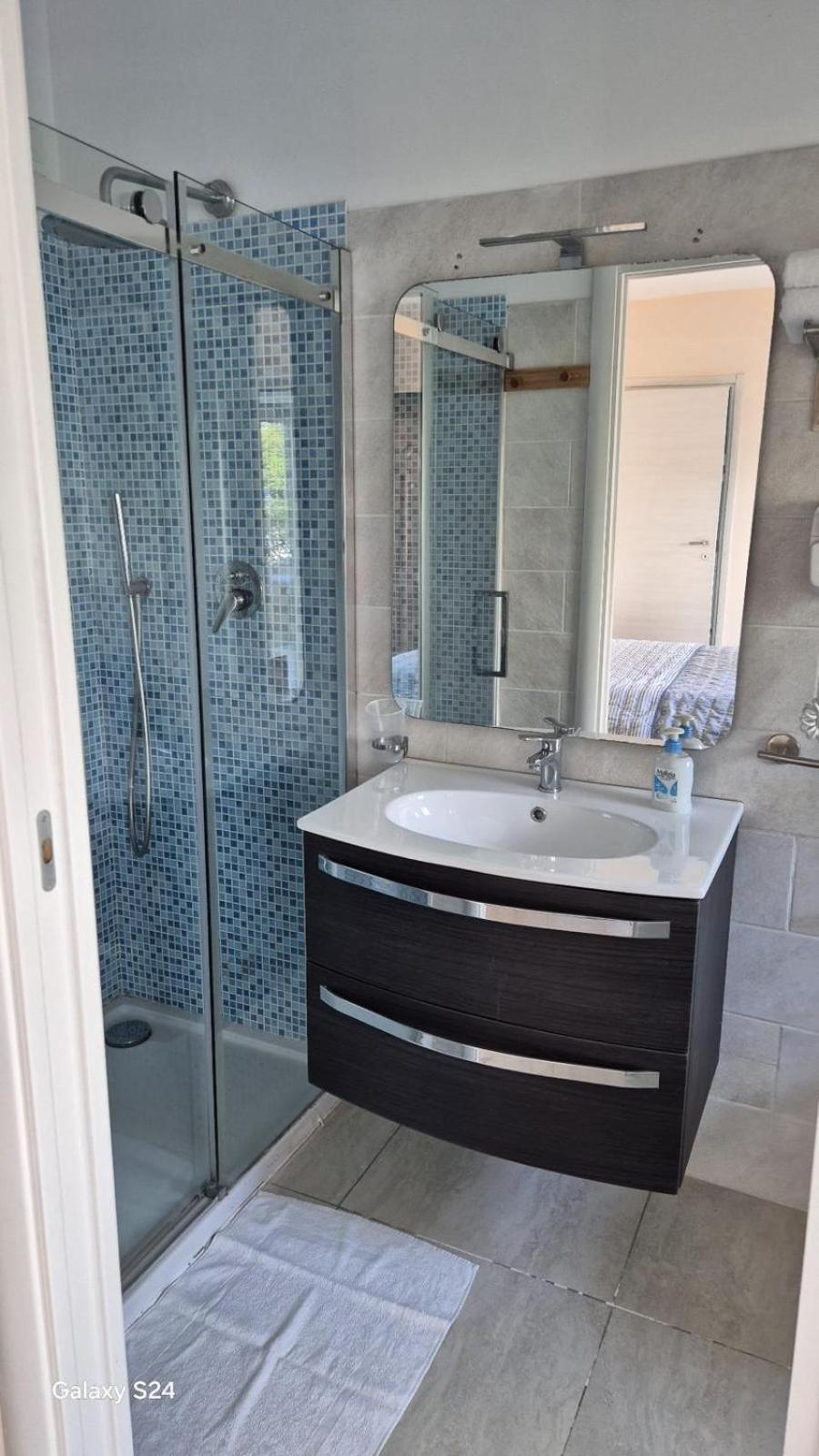 Holiday home Le Zagare