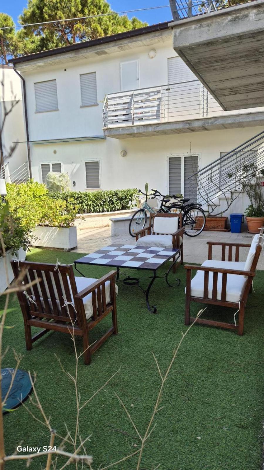 Le Zagare Holiday home San Vito Chietino