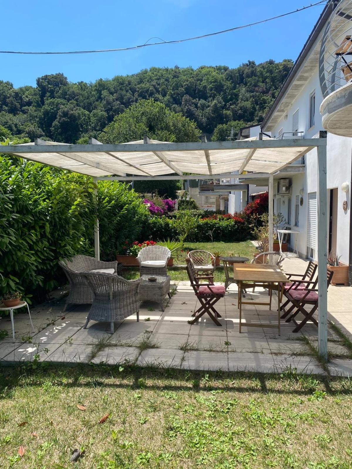 Le Zagare San Vito Chietino